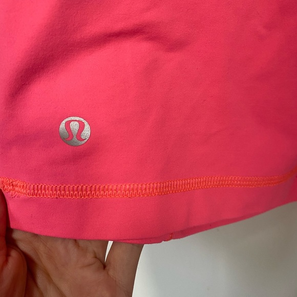 Lululemon Tank Top - Picture 3 of 4